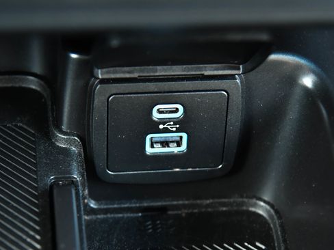 Used 2025 Ford Bronco Big Bend AWD/4WD image 27