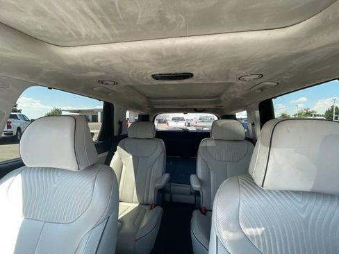 Used 2024 Hyundai Palisade Calligraphy AWD/4WD image 10