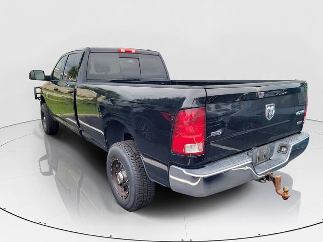 Used 2012 RAM 2500 SLT w/ Cold Weather Group AWD/4WD image 5