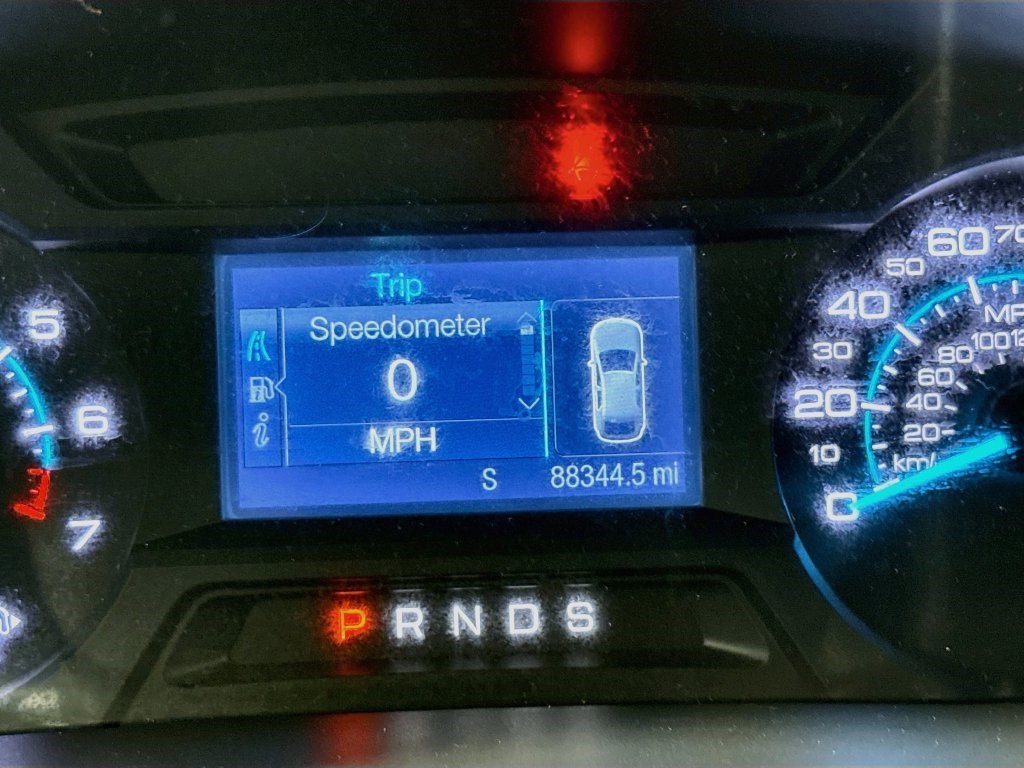 Used 2019 Ford Flex SE FWD image 15