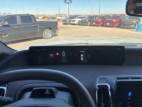 New 2026 Ford Expedition King Ranch image 12