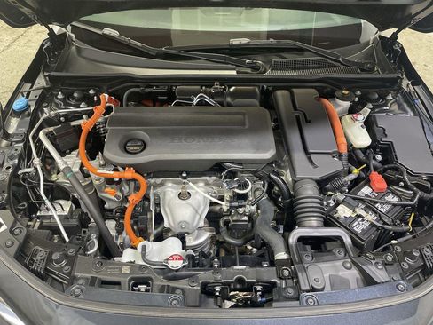 Used 2025 Honda Civic Sport Touring image 26