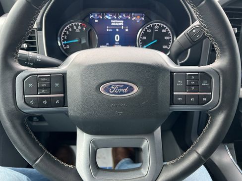 Used 2023 Ford F150 XLT w/ Equipment Group 302A High image 20