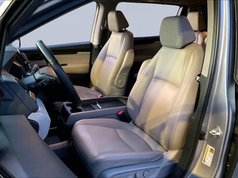 Used 2018 Honda Odyssey EX-L image 15