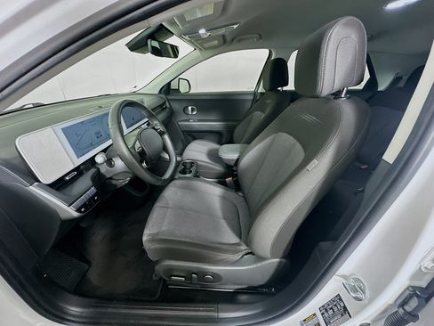 Used 2024 Hyundai Ioniq 5 SEL RWD image 13
