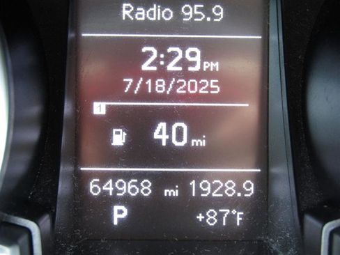 Used 2013 Audi A5 2.0T Premium w/ Convenience Pkg image 19