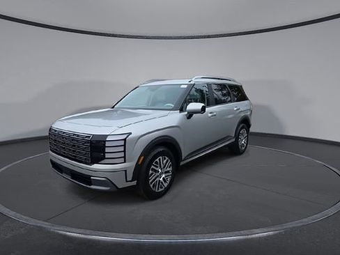 New 2026 Hyundai Palisade SEL image 7