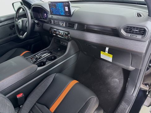 New 2026 Honda Passport TrailSport image 37