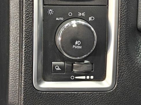 Used 2016 RAM 1500 Big Horn AWD/4WD image 43