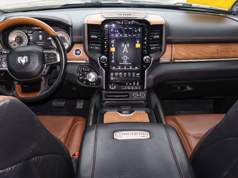 Used 2021 RAM 1500 Limited image 10