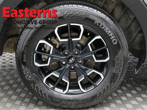 Used 2024 Hyundai Santa Cruz SEL image 29