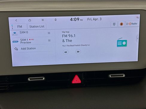 Used 2024 Hyundai Ioniq 5 SE image 21