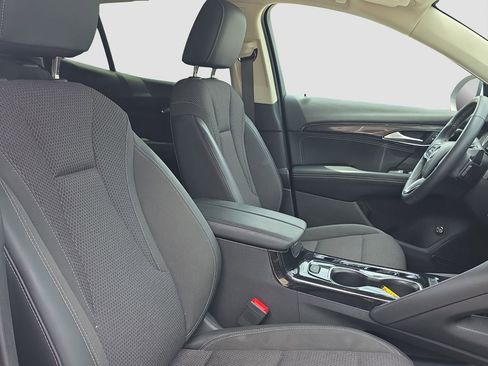 Used 2022 Buick Envision Preferred FWD image 20