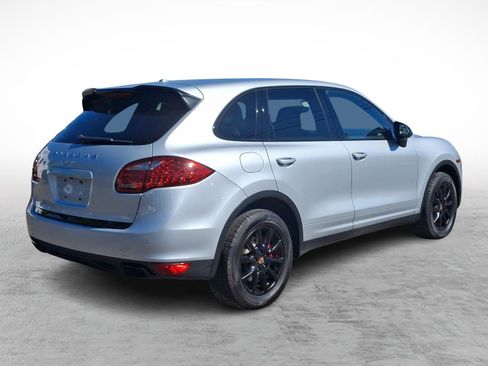 Used 2014 Porsche Cayenne image 6