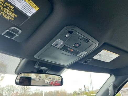 New 2026 Toyota Tundra SR5 AWD/4WD image 27