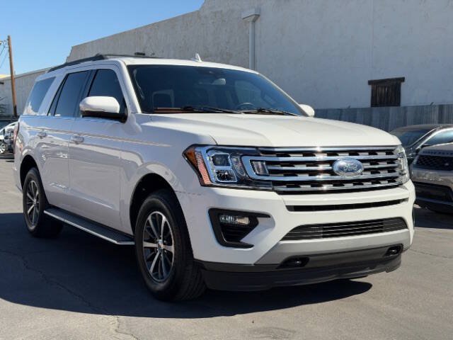 Used 2020 Ford Expedition XLT w/ Equipment Group 202A AWD/4WD image 1