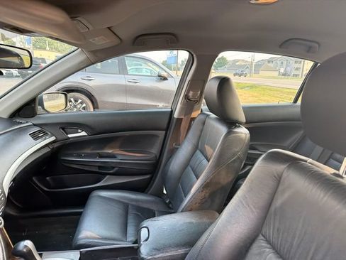 Used 2012 Honda Accord SE image 9