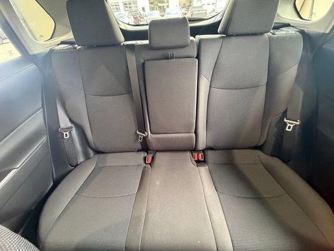 Used 2023 Toyota RAV4 LE AWD/4WD image 14