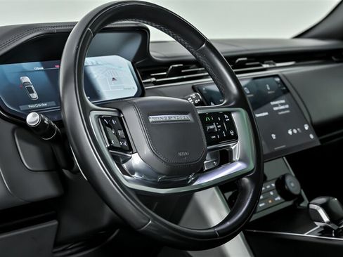 Used 2023 Land Rover Range Rover SV AWD/4WD image 27