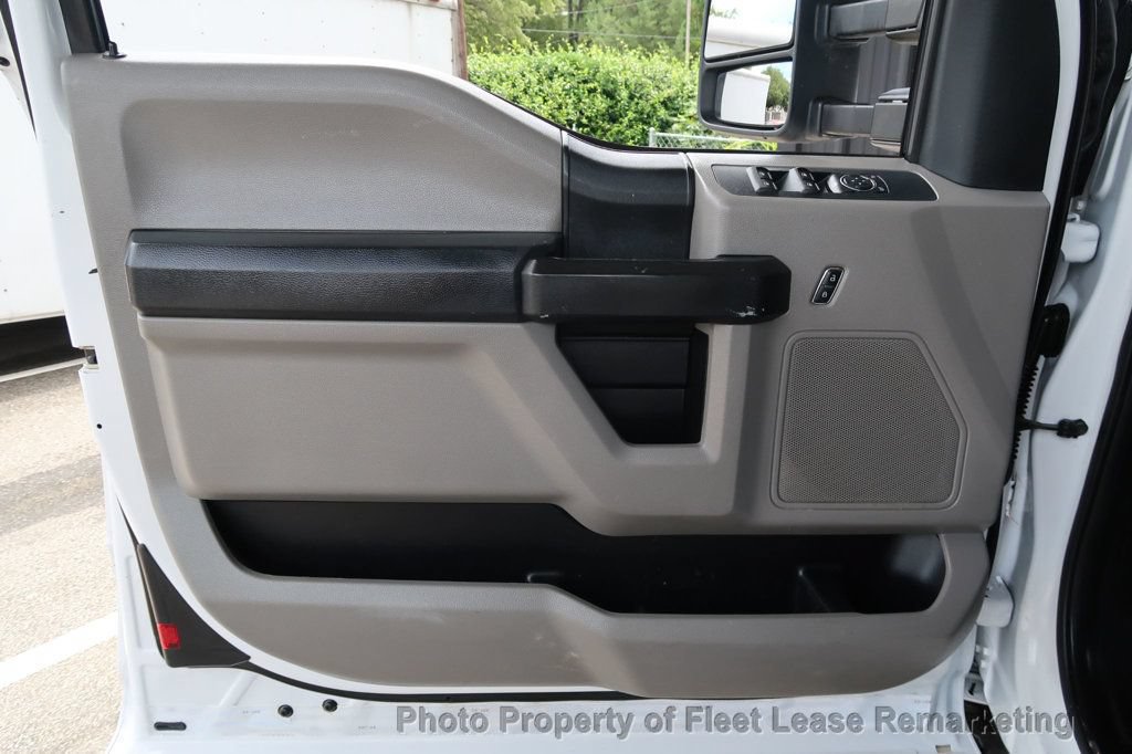 Used 2019 Ford F250 XL w/ XL Value Package AWD/4WD image 13