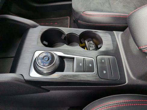 Certified 2022 Ford Escape SEL w/ SEL Stealth AWD Package image 20