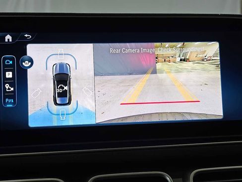 New 2026 Mercedes-Benz GLE 350 4MATIC image 27