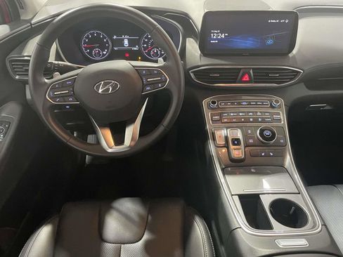 Used 2023 Hyundai Santa Fe XRT FWD image 14