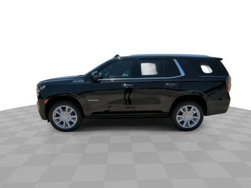 Used 2021 Chevrolet Tahoe High Country AWD/4WD image 5