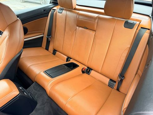 Used 2016 BMW 428i xDrive xDrive w/ Premium Package image 21