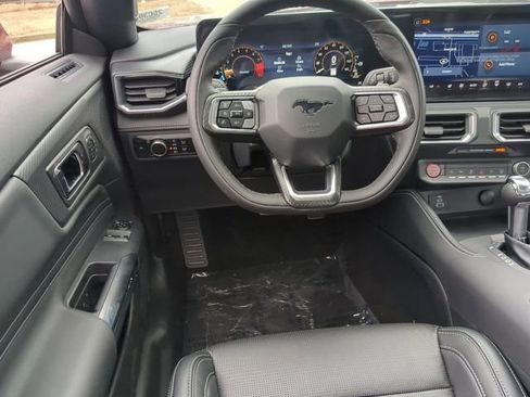 New 2025 Ford Mustang GT Premium image 15