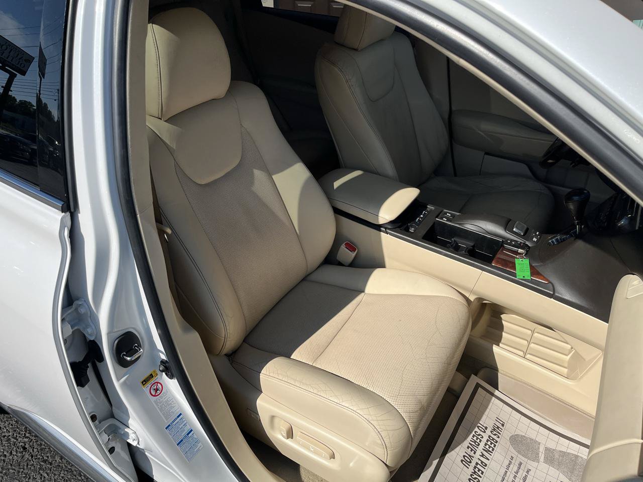 Used 2015 Lexus RX 350 AWD image 31