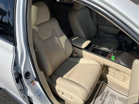 Used 2015 Lexus RX 350 AWD image 31