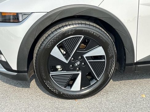 Used 2025 Hyundai Ioniq 5 SE RWD image 30