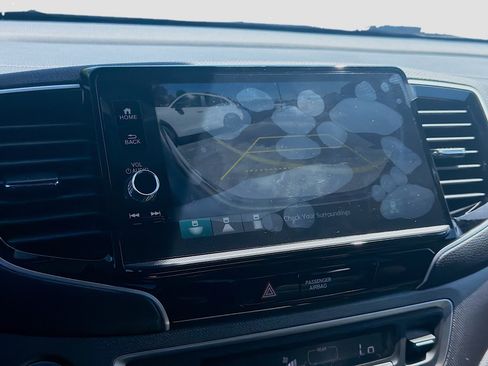 New 2026 Honda Ridgeline RTL image 13