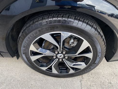 Used 2021 Ford Mustang Mach-E Premium image 3