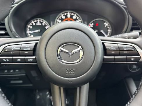 New 2026 MAZDA MAZDA3 s FWD image 24