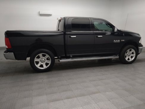 Used 2017 RAM 1500 Lone Star AWD/4WD image 10