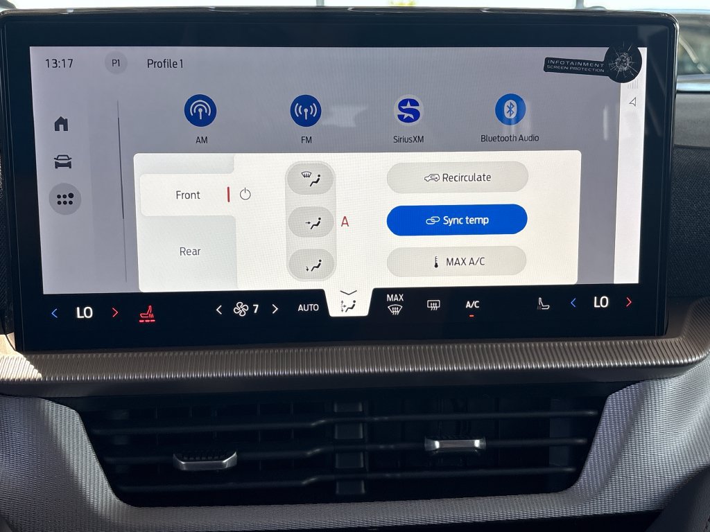 New 2026 Ford Explorer Active AWD/4WD image 20