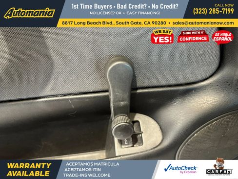 Used 2001 Volkswagen Golf GL image 17