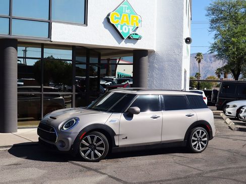Used 2022 MINI Cooper Clubman S image 3
