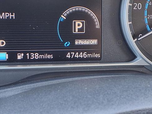 Used 2018 Nissan Leaf SL w/ SL Technology Package image 14