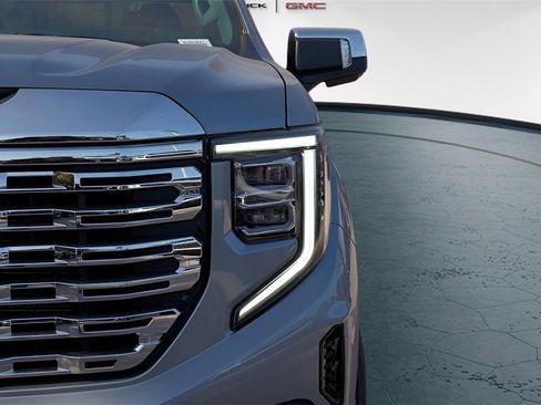 New 2026 GMC Sierra 1500 Denali image 27