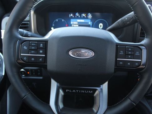 New 2026 Ford F250 Platinum AWD/4WD image 40