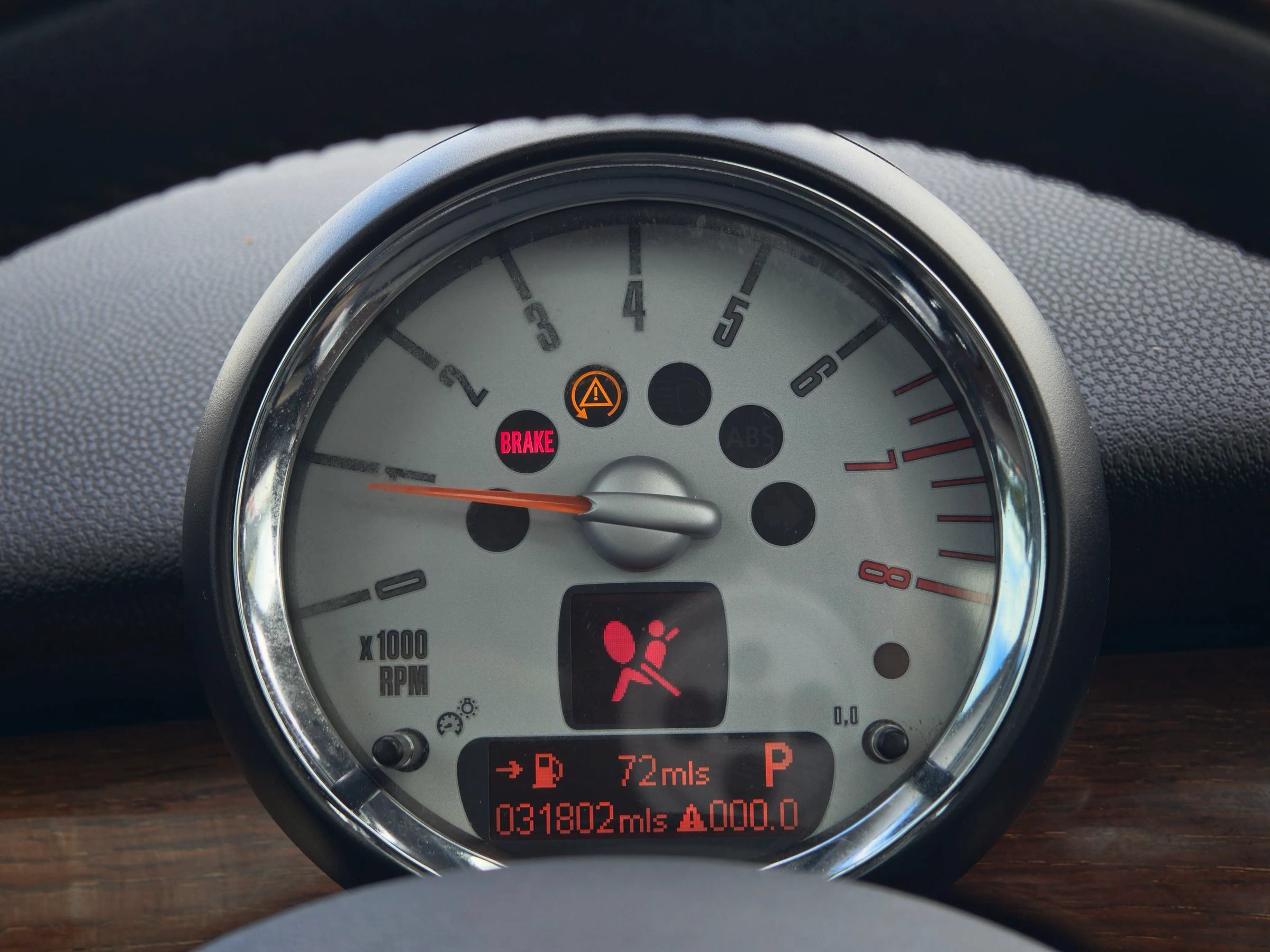 Used 2009 MINI Cooper Clubman S FWD image 24