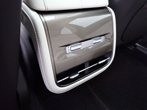 New 2026 Lincoln Nautilus Black Label image 40