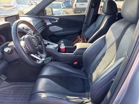 Used 2023 Acura RDX A-Spec AWD/4WD image 12