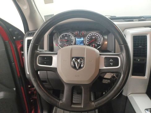 Used 2010 Dodge Ram 1500 Truck TRX w/ Luxury Group RWD image 19