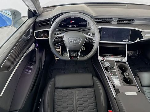 New 2025 Audi RS 7 performance Sportback image 24