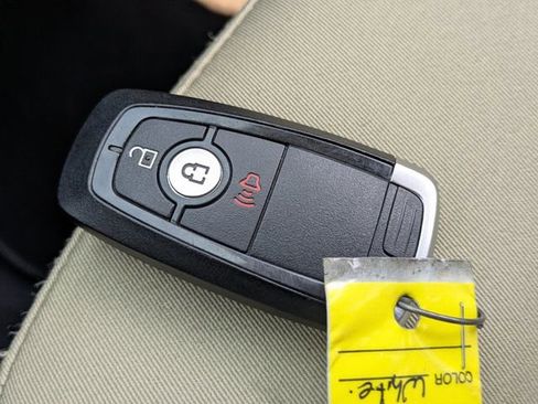 Used 2023 Ford Edge SE AWD/4WD image 28