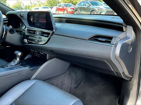 Used 2022 Lexus ES 350 w/ Premium Package image 18